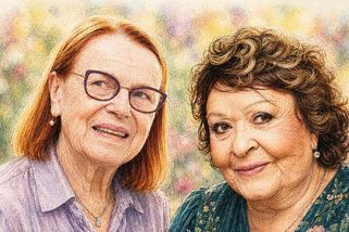 Jiřina Bohdalová je všude. Iva Janžurová slaví 85 let, ale prostoru má podivně méně - Médium.cz